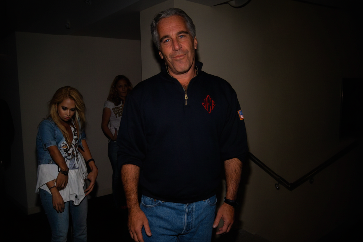 Jeffrey Epstein Qzip