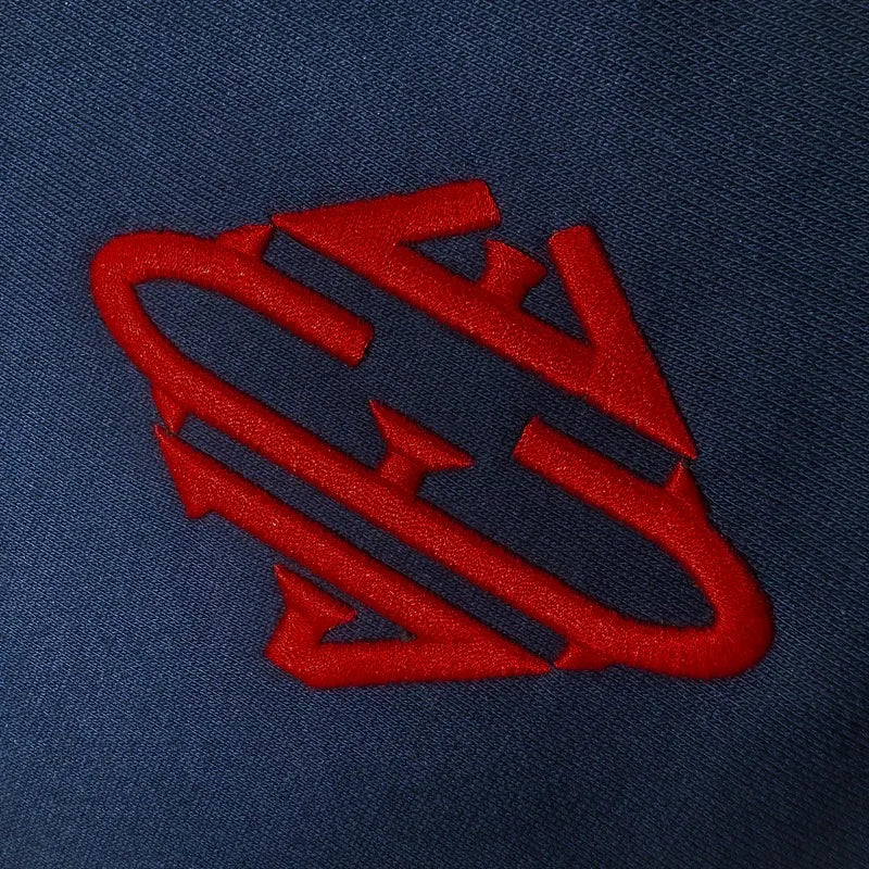 ™ Custom Jeffrey Epstein Quarter Zip